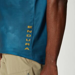 Endura Cloud Tee Ltd
