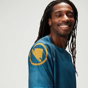 Endura Cloud Tee Ltd