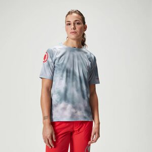 Endura Cloud Tee Ltd Womens