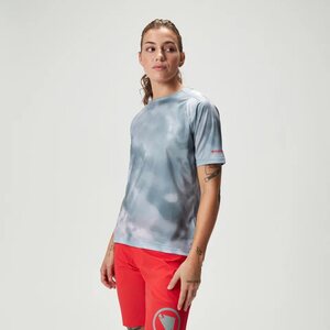 Endura Cloud Tee Ltd Womens