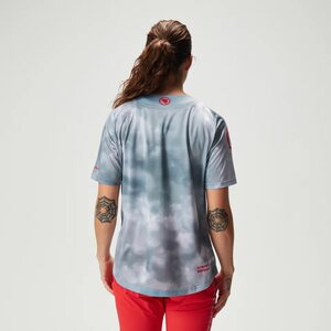 Endura Cloud Tee Ltd Womens