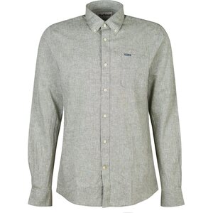 Barbour Nelson Tailored Shirt Mens