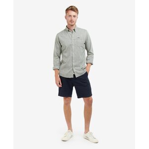Barbour Nelson Tailored Shirt Mens