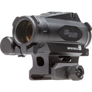 Sig Sauer ROMEO4XT-PRO 1x20 mm
