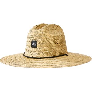 Rip Curl Brand Straw Hat
