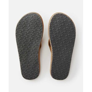 Rip Curl Revival Leather Open Toe