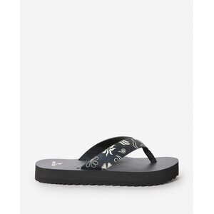 Rip Curl Holiday Platform Open Toe