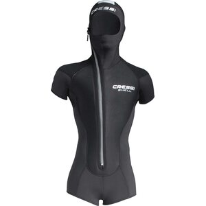 Cressi Shell Oversuit Jacket 5 mm Mens