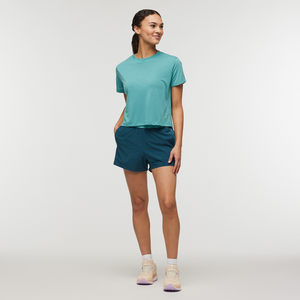 Cotopaxi Cambio Short Womens