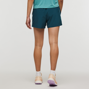 Cotopaxi Cambio Short Womens