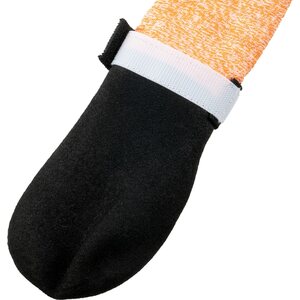Non-stop Dogwear Protector Bootie High (4 pcs)