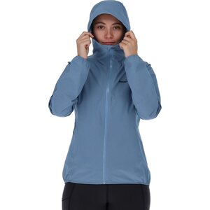 Inov-8 Stormshell FZ V2 Womens