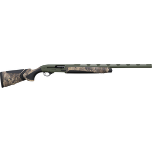 Beretta A400 Xtreme Plus Aquat Camo Green 12/89