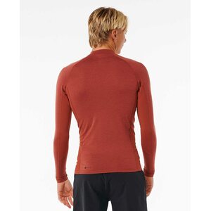 Rip Curl Dawn Patrol Perf Long Sleeve UV Tee