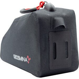Geosmina Large top tube bag DF