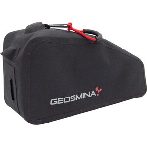 Geosmina Small top tube bag DF