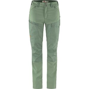 Fjällräven Abisko Midsummer Zip Off Trousers Womens