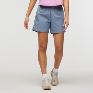 Cotopaxi Brinco 5" Short Solid Womens