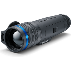 Thermal and Infrared Cameras