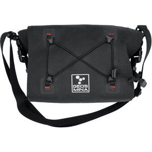 Geosmina Small Handlebar Bag