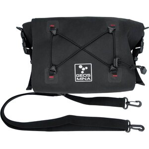 Geosmina Small Handlebar Bag