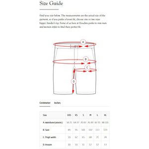 Houdini Pace Light Shorts Womens