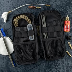 Otis .38cal/9mm Defender Series Cleaning System