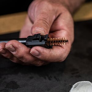 Otis .38cal/9mm Defender Series Cleaning System