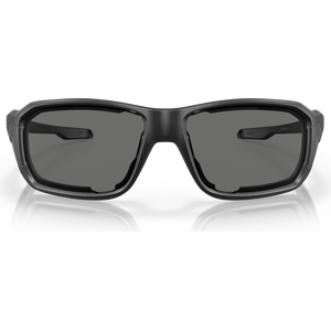 Oakley SI HNBL Matte Black w/ Grey