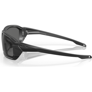 Oakley SI HNBL Matte Black w/ Grey