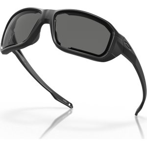 Oakley SI HNBL Matte Black w/ Grey