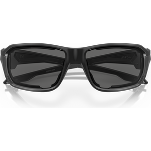 Oakley SI HNBL Matte Black w/ Grey