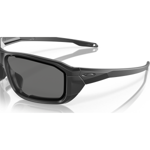 Oakley SI HNBL Matte Black w/ Grey