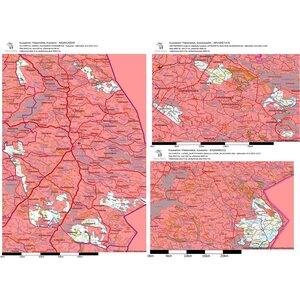 Kuusamon yhteismetsä Pienpetopyynnin kausilupa 1.8.2024-31.7.2025