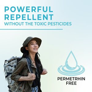 Repeltec Insect Repellent