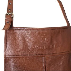 Woodline Buffel Apron