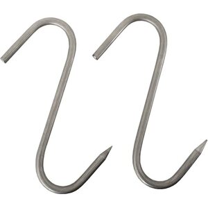 5etta Teurastuskoukku 2-Pack