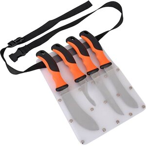 5etta Butchering Set G1