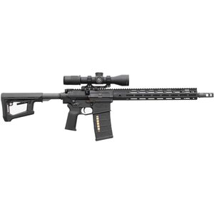 Magpul DT-PR™ Carbine Stock – Mil-Spec