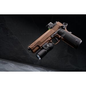 Sig Sauer 1911 XFull, Coyote
