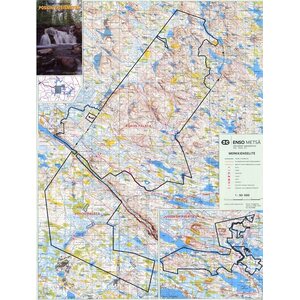 Posion yhteismetsä Day Licence 2024 Fall, Bear