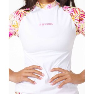 Rip Curl Copacabana Short Sleeve UPF Womens