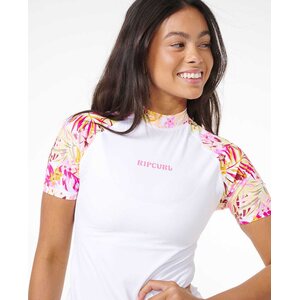 Rip Curl Copacabana Short Sleeve UPF Womens