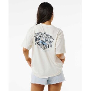 Rip Curl Re-Issue Heritage Tee