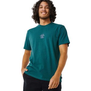Rip Curl Searchers Embroidery Tee