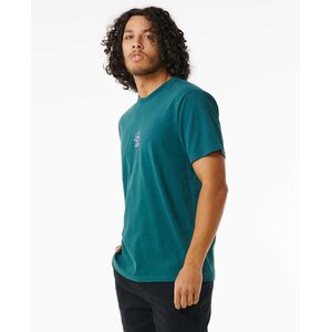Rip Curl Searchers Embroidery Tee