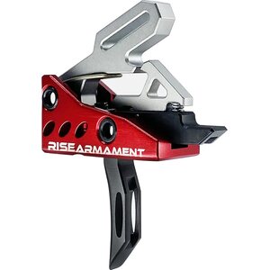 Rise Armament RA-535 Advanced-Performance Trigger with Anti-Rotation Pins