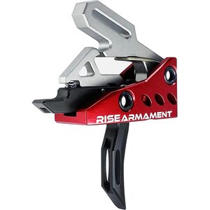Rise Armament RA-535 Advanced-Performance Trigger with Anti-Rotation Pins