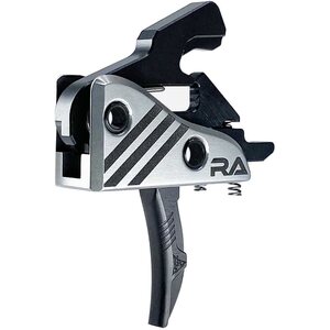 Rise Armament Blitz Trigger with Anti-Walk Pins