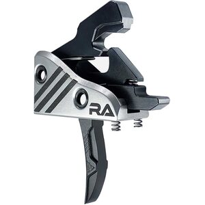 Rise Armament Blitz Trigger with Anti-Walk Pins